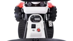 Elektro Traktor Mit Anhänger In Rot 18 Elektro Traktor Mit Anhänger In Rot -Bester Spielzeug Geschäft actionbikes motors elektro traktor mit anhanger in rot 8