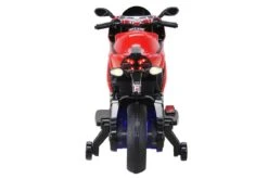 Elektromotorrad 1299SS In Rot 14 Elektromotorrad 1299SS In Rot -Bester Spielzeug Geschäft actionbikes motors elektromotorrad 1299ss in rot 4