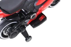 Elektromotorrad 1299SS In Rot 17 Elektromotorrad 1299SS In Rot -Bester Spielzeug Geschäft actionbikes motors elektromotorrad 1299ss in rot 7