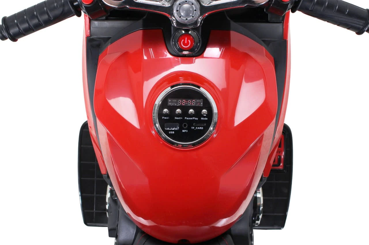 Elektromotorrad 1299SS In Rot 10 Elektromotorrad 1299SS In Rot – Bild 10