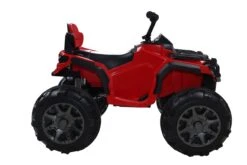 Elektroquad Bumper In Rot -Bester Spielzeug Geschäft actionbikes motors elektroquad bumper in rot 6
