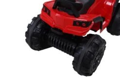 Elektroquad Bumper In Rot -Bester Spielzeug Geschäft actionbikes motors elektroquad bumper in rot 8