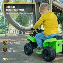 Elektroquad Quad Jumpy In Pink 15 Elektroquad Quad Jumpy In Pink -Bester Spielzeug Geschäft actionbikes motors elektroquad quad jumpy in pink 5