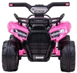 Elektroquad Quad Jumpy In Pink 17 Elektroquad Quad Jumpy In Pink -Bester Spielzeug Geschäft actionbikes motors elektroquad quad jumpy in pink 7