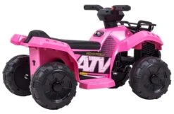 Elektroquad Quad Jumpy In Pink 19 Elektroquad Quad Jumpy In Pink -Bester Spielzeug Geschäft actionbikes motors elektroquad quad jumpy in pink 9