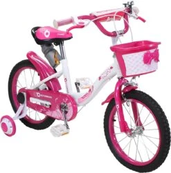 Fahrrad Daisy 16 Zoll In Pink