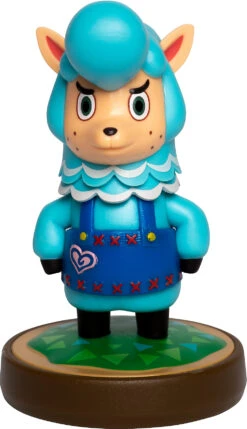 Amiibo Animal Crossing - Björn