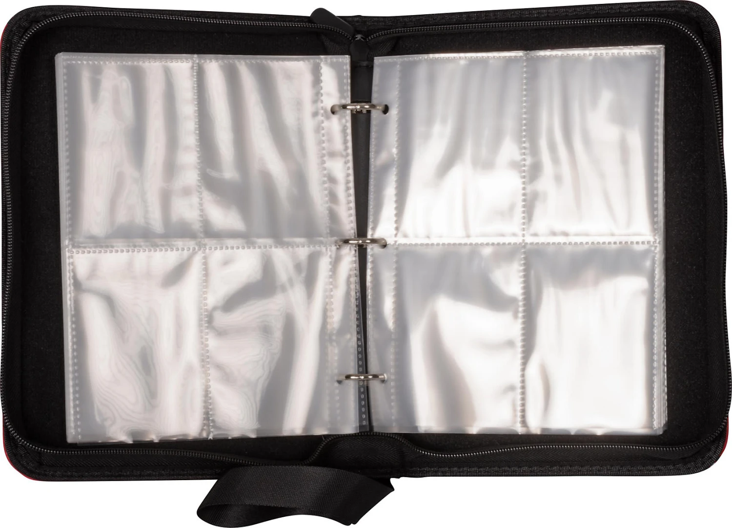 Karten Album Türkis Klein 2 Karten Album Türkis Klein – Bild 2