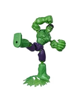 Avengers Spielfigur "Hulk" - Ab 4 Jahren