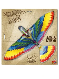 B. Toys Flugvogel "Tim Bird" - Ab 6 Jahren
