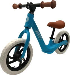 Laufrad 12", Provence-blau