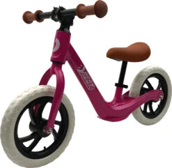 Laufrad 12", Red Violett