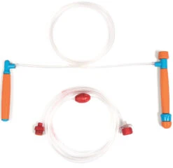 Bestway HYDRO-SPLASH Springseil Mit Wasserdüsen, 250 Cm