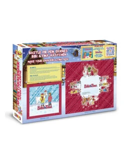 Adventskalender "Bibi & Tina - 2021" - Ab 3 Jahren -Bester Spielzeug Geschäft bibi und tina adventskalender bibi and tina 2021 ab 3 jahren 2