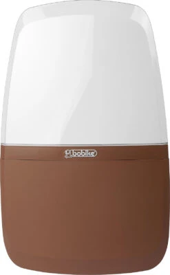 Bobike Windschutz MINI EXCLUSIVE, Brown