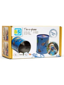 Bester Spielzeug Geschäft -Bester Spielzeug Geschäft buitenspeel dosentelefon ab 3 jahren 1