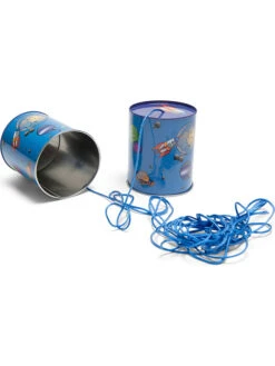 Dosentelefon - Ab 3 Jahren