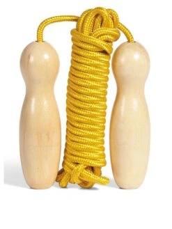 Springseil - Ab 6 Jahren