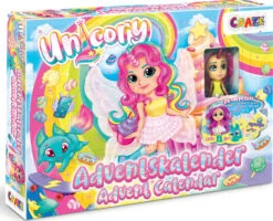 Adventskalender - Unicory