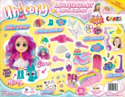 Adventskalender - Unicory -Bester Spielzeug Geschäft craze adventskalender unicory 3