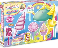 Adventskalender - Unicory -Bester Spielzeug Geschäft craze adventskalender unicory 4