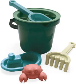 Dantoy Blue Marine Toys Eimer Set