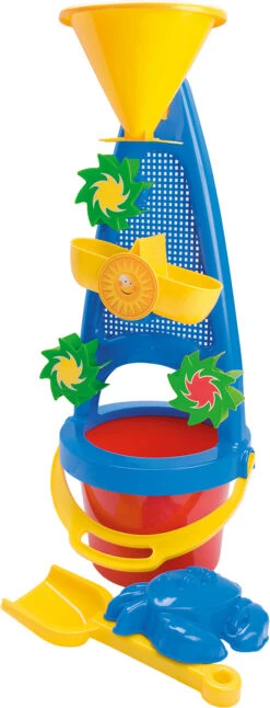 Dantoy Sand Und Wassermühle Im Netz