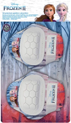 Knie- Und Ellenbogenschutz Frozen II, (3-6 Jahre)