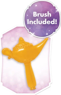 Disney Princess Jasmine Mini Styling Head -Bester Spielzeug Geschäft disney princess disney princess jasmine mini styling head 6