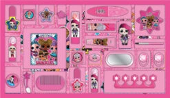 Bester Spielzeug Geschäft -Bester Spielzeug Geschäft embb l o l surprise beauty adventskalender 1