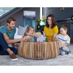 EverEarth Bambus Gorilla -Bester Spielzeug Geschäft everearth bambus gorilla 2