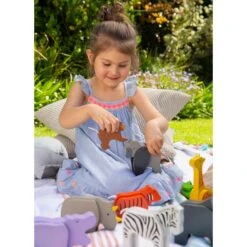 EverEarth Bambus Gorilla -Bester Spielzeug Geschäft everearth bambus gorilla 3