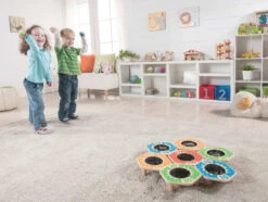 EverEarth Wurfspiel -Bester Spielzeug Geschäft everearth wurfspiel 2