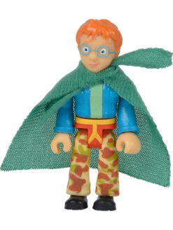 3tlg. Spielfigurenset: "Superhelden" - Ab 3 Jahren -Bester Spielzeug Geschäft feuerwehrmann sam 3tlg spielfigurenset superhelden ab 3 jahren 3