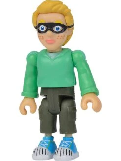 3tlg. Spielfigurenset: "Superhelden" - Ab 3 Jahren -Bester Spielzeug Geschäft feuerwehrmann sam 3tlg spielfigurenset superhelden ab 3 jahren 5