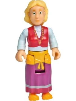 5tlg. Spielfigurenset "Familie Jones" - Ab 3 Jahren -Bester Spielzeug Geschäft feuerwehrmann sam 5tlg spielfigurenset familie jones ab 3 jahren 2