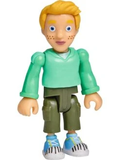 5tlg. Spielfigurenset "Familie Jones" - Ab 3 Jahren -Bester Spielzeug Geschäft feuerwehrmann sam 5tlg spielfigurenset familie jones ab 3 jahren 3