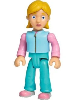 5tlg. Spielfigurenset "Familie Jones" - Ab 3 Jahren -Bester Spielzeug Geschäft feuerwehrmann sam 5tlg spielfigurenset familie jones ab 3 jahren 4