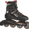 FILA Inline Skate Legacy Comp - Damen