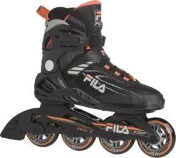 FILA Inline Skate Legacy Comp - Damen