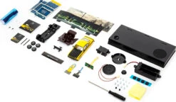 Adventskalender Opel Manta -Bester Spielzeug Geschäft franzis adventskalender opel manta 4