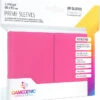 Gamegenic PRIME Sleeves Pink EINZEL