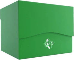 Gamegenic Side Holder 100+ XL Green
