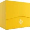 Gamegenic Side Holder 100+ XL Yellow