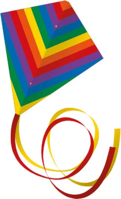 Spectro Einleinerdrachen