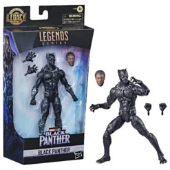Hasbro BLP LEGENDS BLUE BP