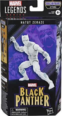 Hasbro Marvel Legends Series Hatut Zeraze -Bester Spielzeug Geschäft hasbro marvel legends series hatut zeraze 5