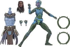 Bester Spielzeug Geschäft -Bester Spielzeug Geschäft hasbro marvel legends series marvels nakia 1