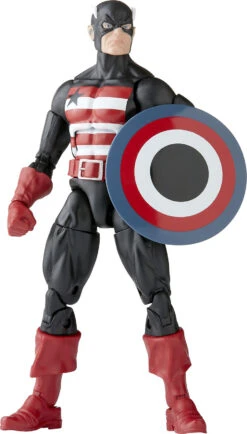 Hasbro Marvel Legends Series U.S. Agent