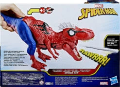Hasbro Marvel Spider-Man Web-Mampfer Spider-Rex 15 Hasbro Marvel Spider-Man Web-Mampfer Spider-Rex -Bester Spielzeug Geschäft hasbro marvel spider man web mampfer spider rex 5
